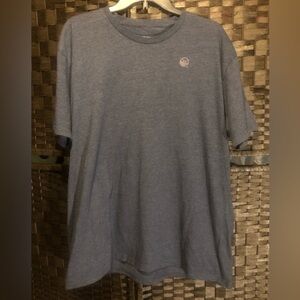 KINDA FIT KINDA FAT Blue T Shirt Men’s XXL